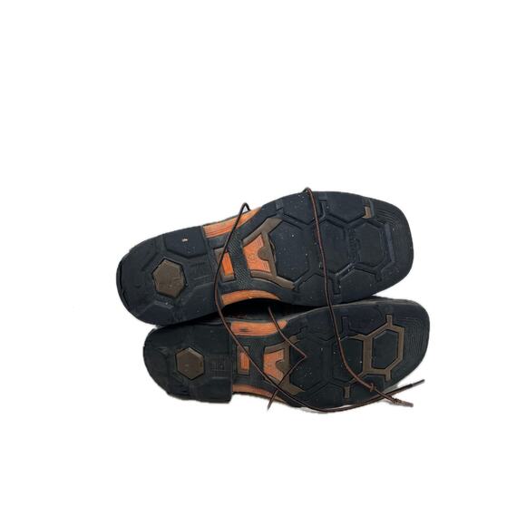 Ariat OverDrive 8\
